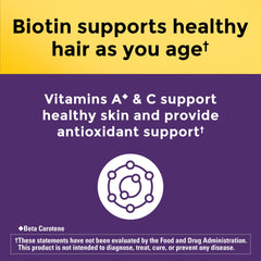 Vitamin A Beta Carotene softgels