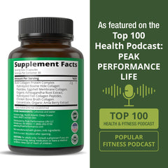 Vitamin Angels 1-for-1 donation program associated with Peak Performance