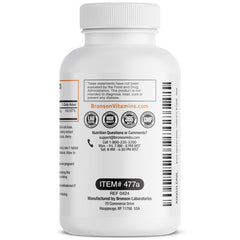 Serving of Vitamin B12 2500mcg chews for energy support