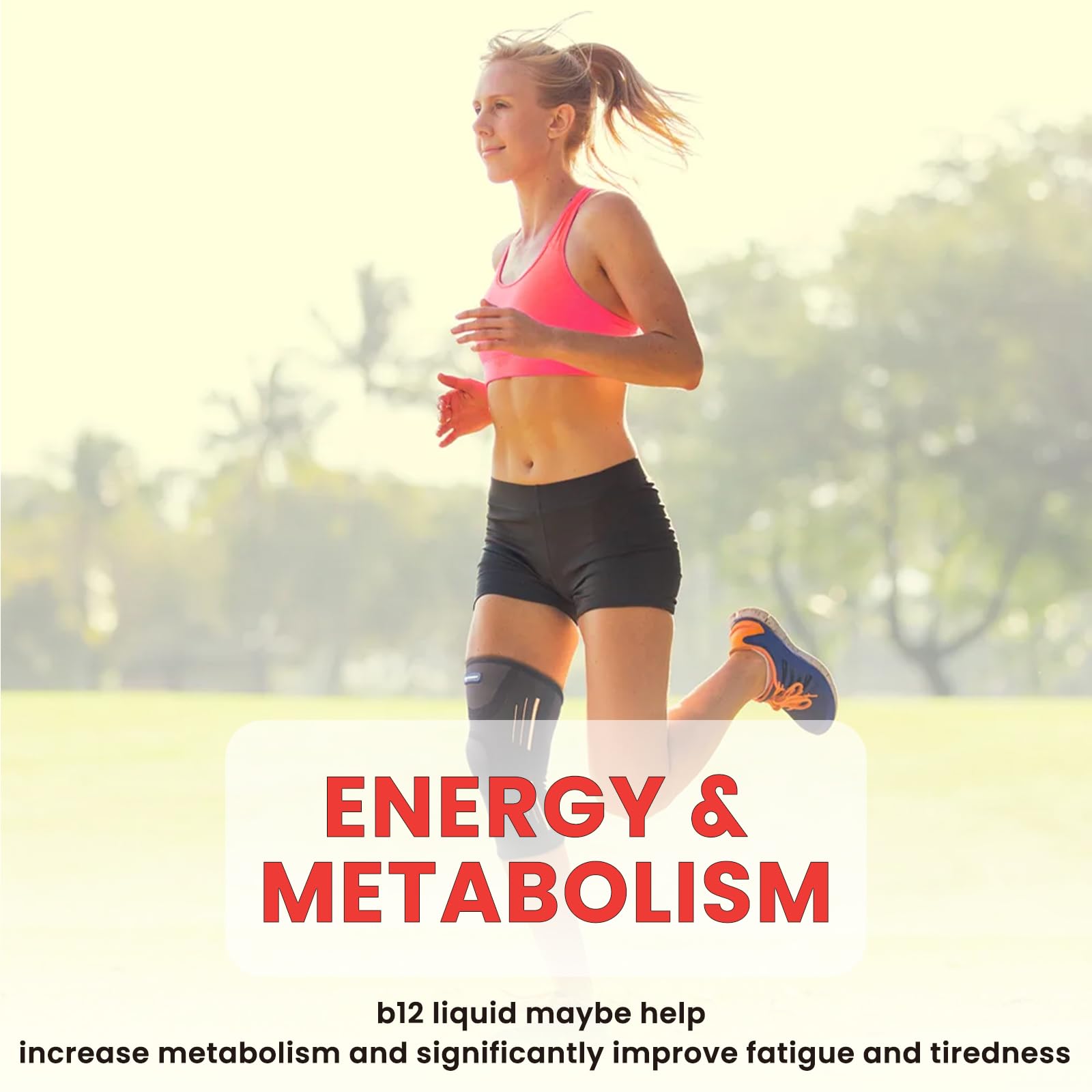 Ingredients highlight: methylcobalamin, adenosylcobalamin, hydroxocobalamin