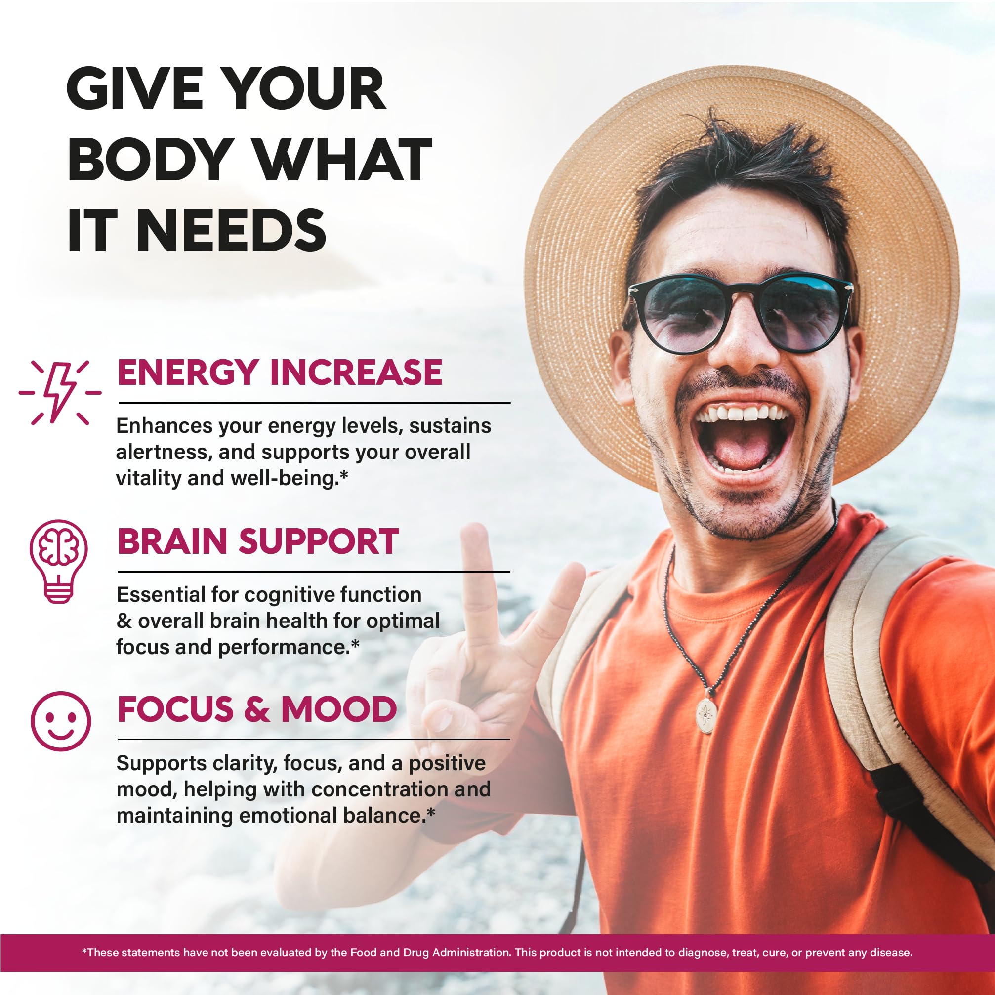 Dropper dispensing liquid vitamin B12 5000 mcg