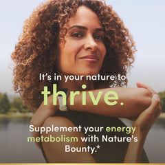 Vegetarian, gluten-free, sugar-free Vitamin B12 tablets