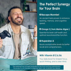 Vitamin B6 and B12 energy boosters on bottle