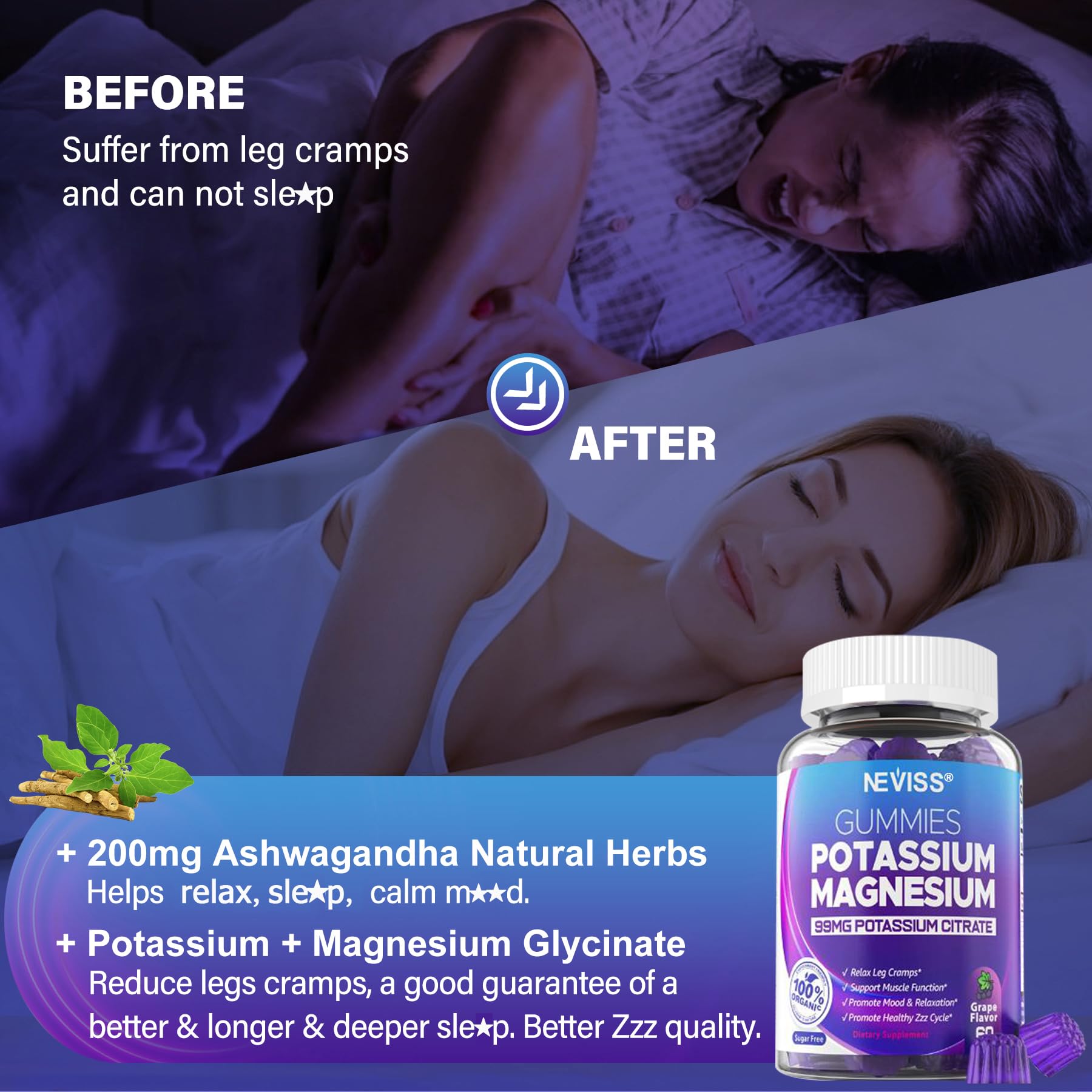 Vitamins B6 and B12