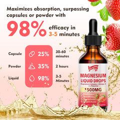 Graphic highlighting Vitamin B6, D3, L-Theanine, and Omega-3 in the formula