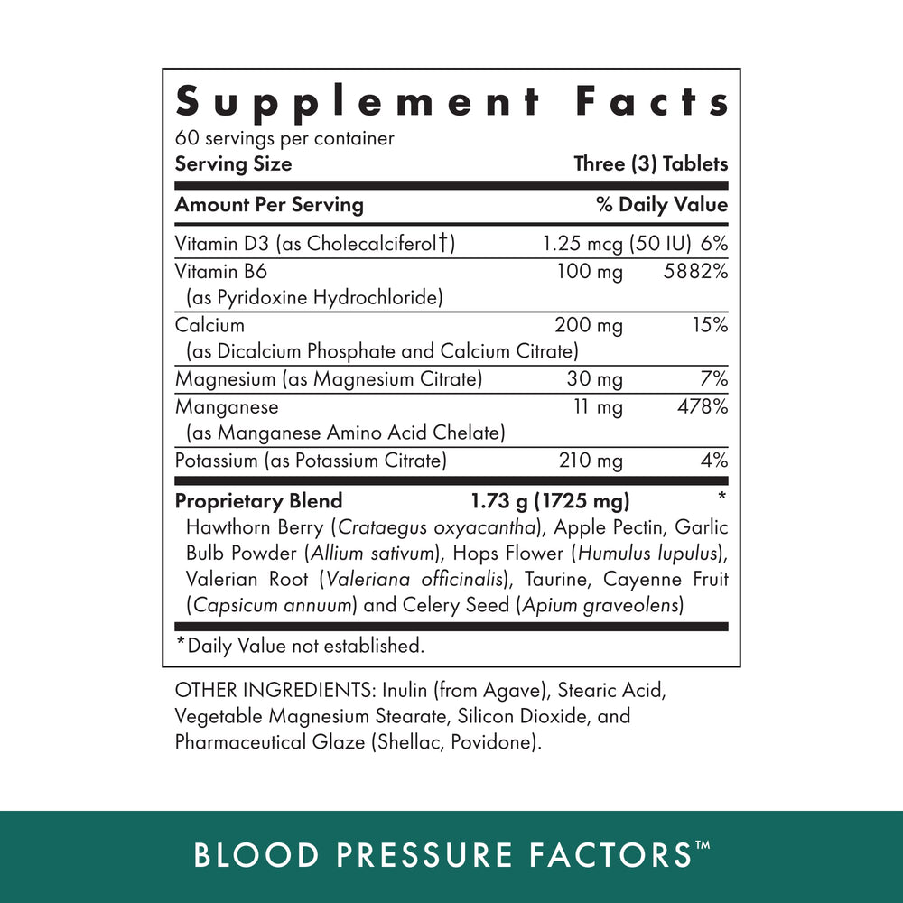 Vitamin B6 and potassium supporting fluid balance