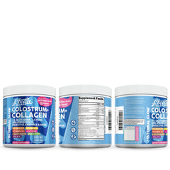 Vitamin C 1000mg supplement