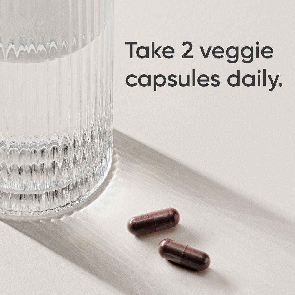 Vitamin C 400 mg capsules