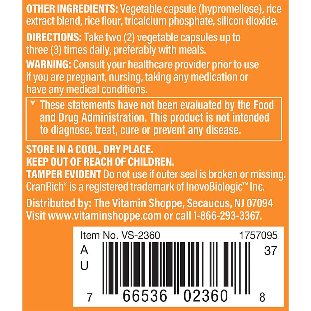 Vitamin C 60 mg antioxidant support symbol