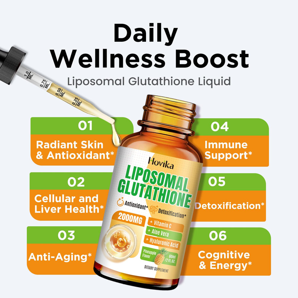 Vitamin C antioxidant support for the formula