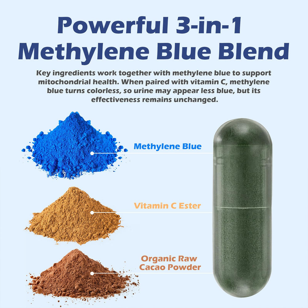 Vitamin C ester boosting absorption in capsules