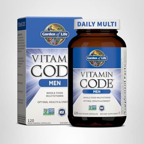 Serving guidance showing four capsules per daily dose.