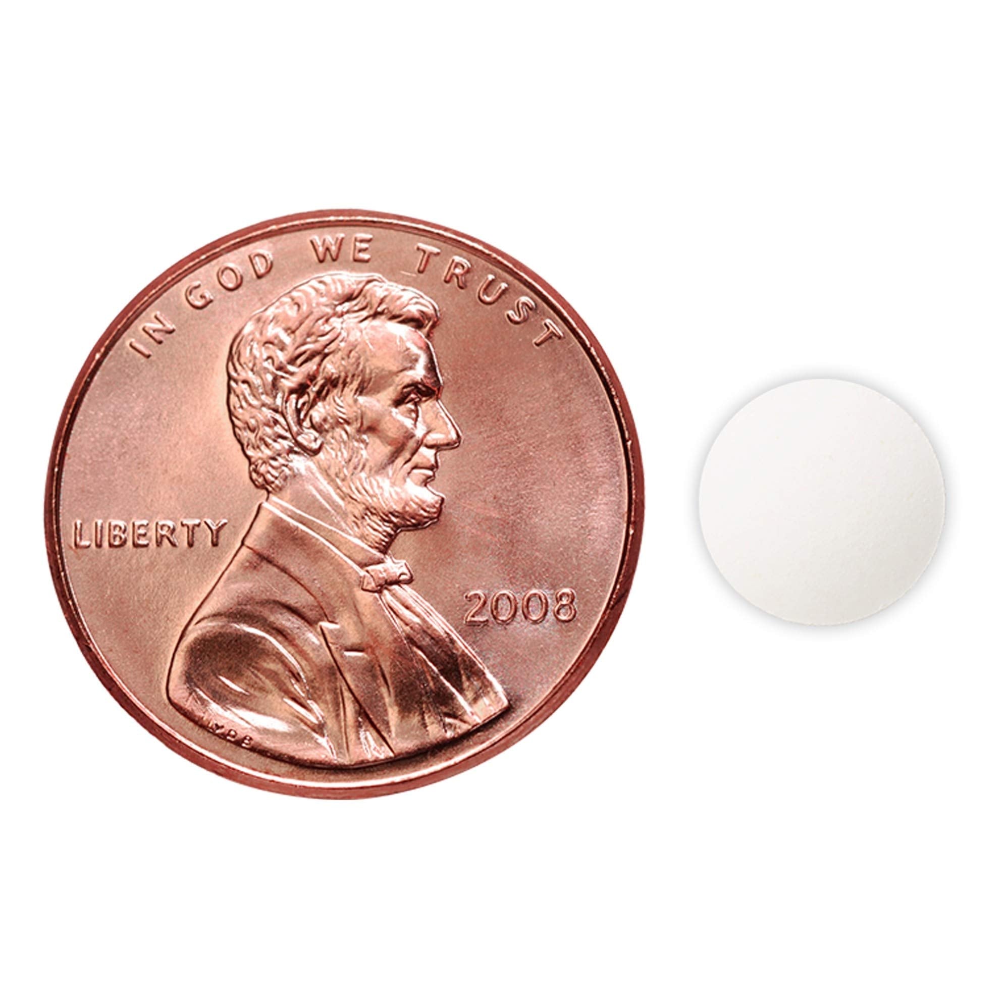 Label showing 2000 IU (50 mcg) Vitamin D3