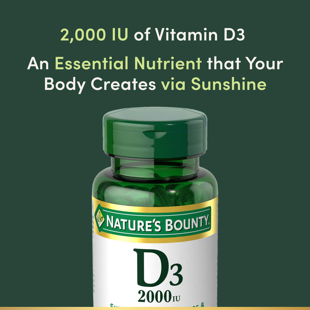 Diagram illustrating calcium absorption and bone health with Vitamin D3
