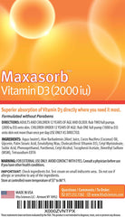 Healthy skin with Vitamin D3 Cream