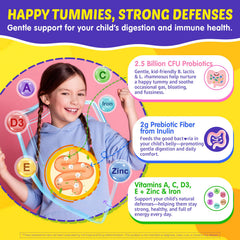 Vitamin D3 and K2 for immune and bone health