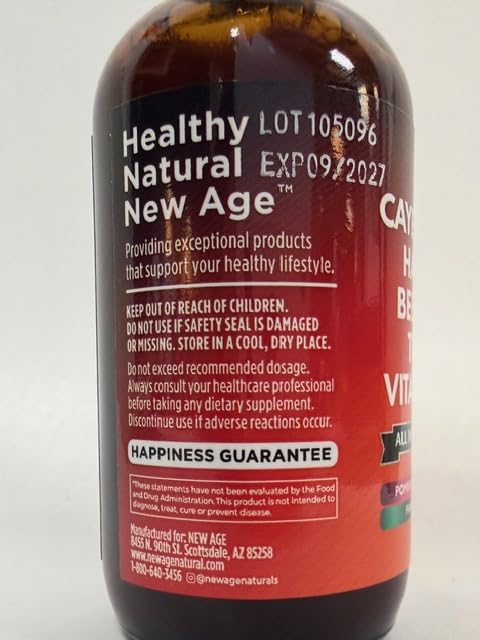 Vitamin D3 and K2 supplement with mineral oil