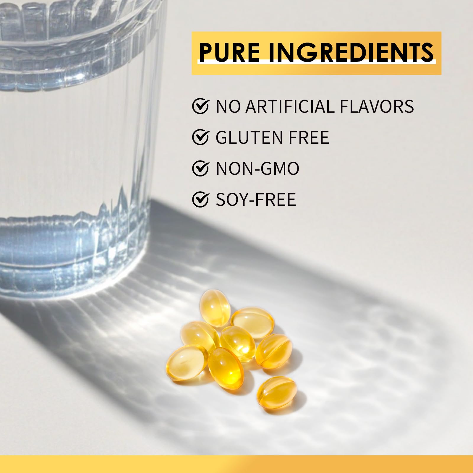 MK-7 Vitamin K2 ingredient illustration