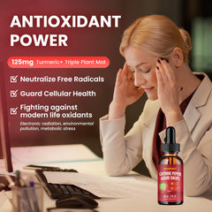 Vitamin D3 and Vitamin K2 supplement