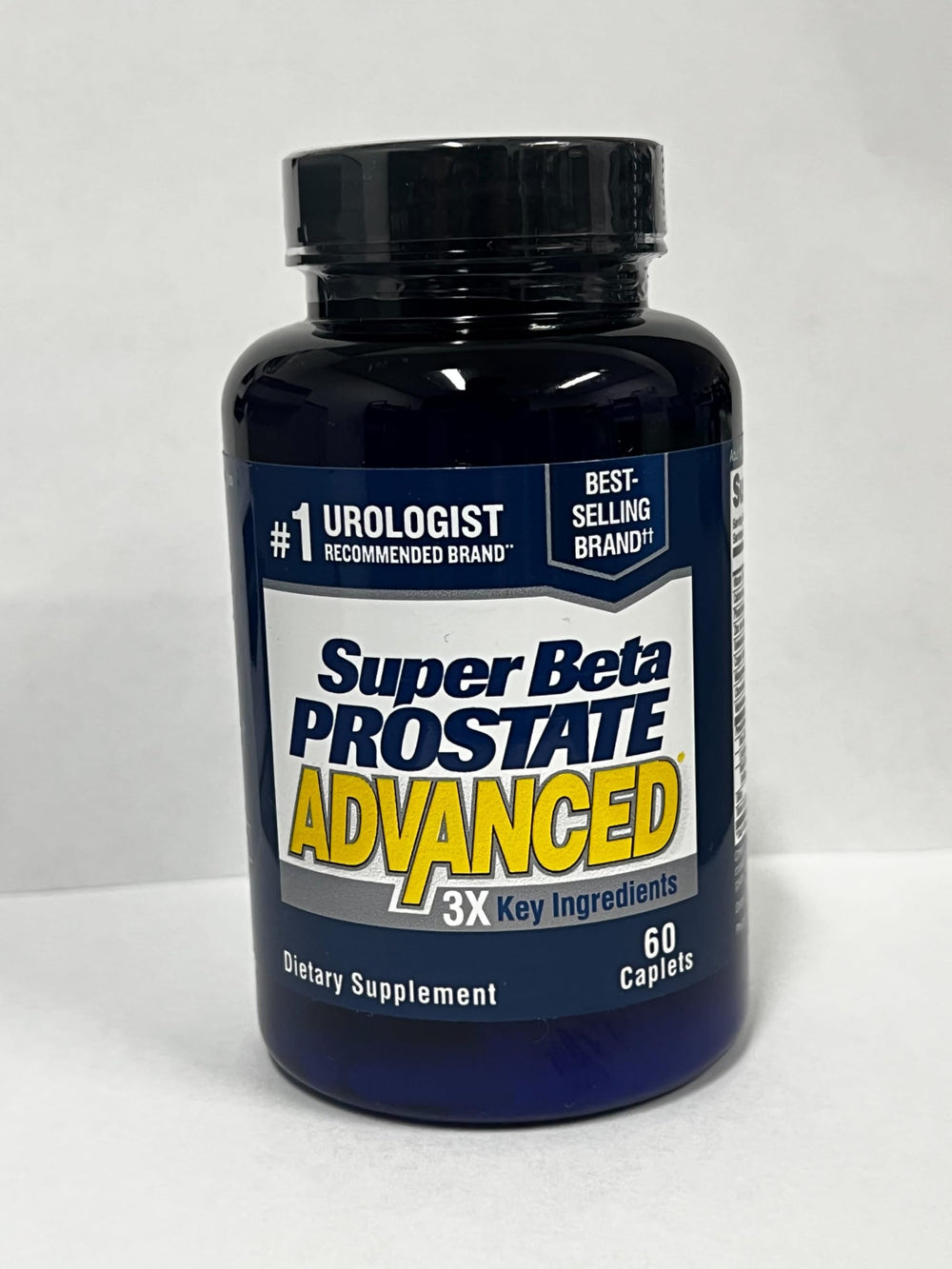 High-potency vitamin D3, zinc, and selenium capsules
