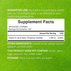 Antioxidant support for skin, heart, brain, and immune system
