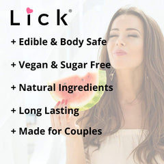Vitamin E infused edible massage oil for skin nourishment