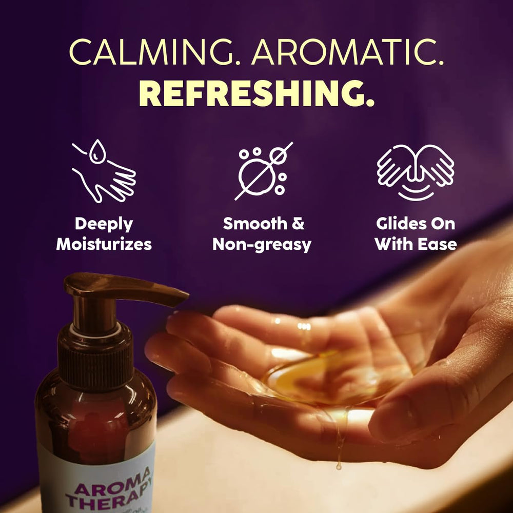 Vitamin E nourishing oil for skin