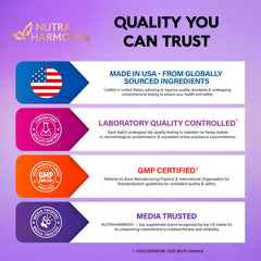 Vitamins B2, B3, B6, B7 (Biotin) 25,000 mcg label