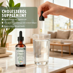 Illustration of Vitamin B and Vitamin C supplements