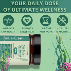 Vitamins C and D3 for immune support