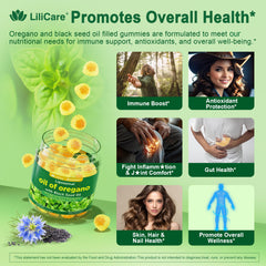 Vitamin E, Vitamin C, Vitamin D3 and zinc ingredients