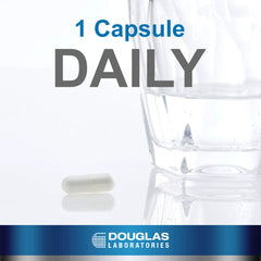Vitamins and minerals combined with L-Arginine formula