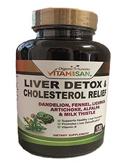Packaging showing 120 capsules per pack and Made in USA