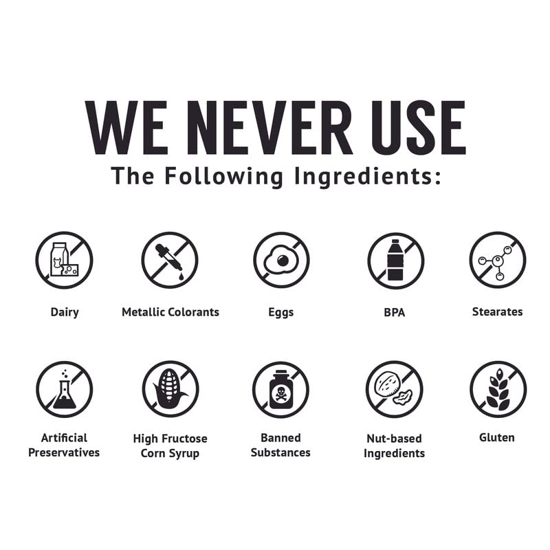 CortiTrax capsules on a white background