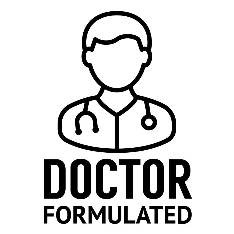 Soy-free phosphatidylserine ingredient in CortiTrax