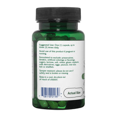 Vitanica logo on product packaging