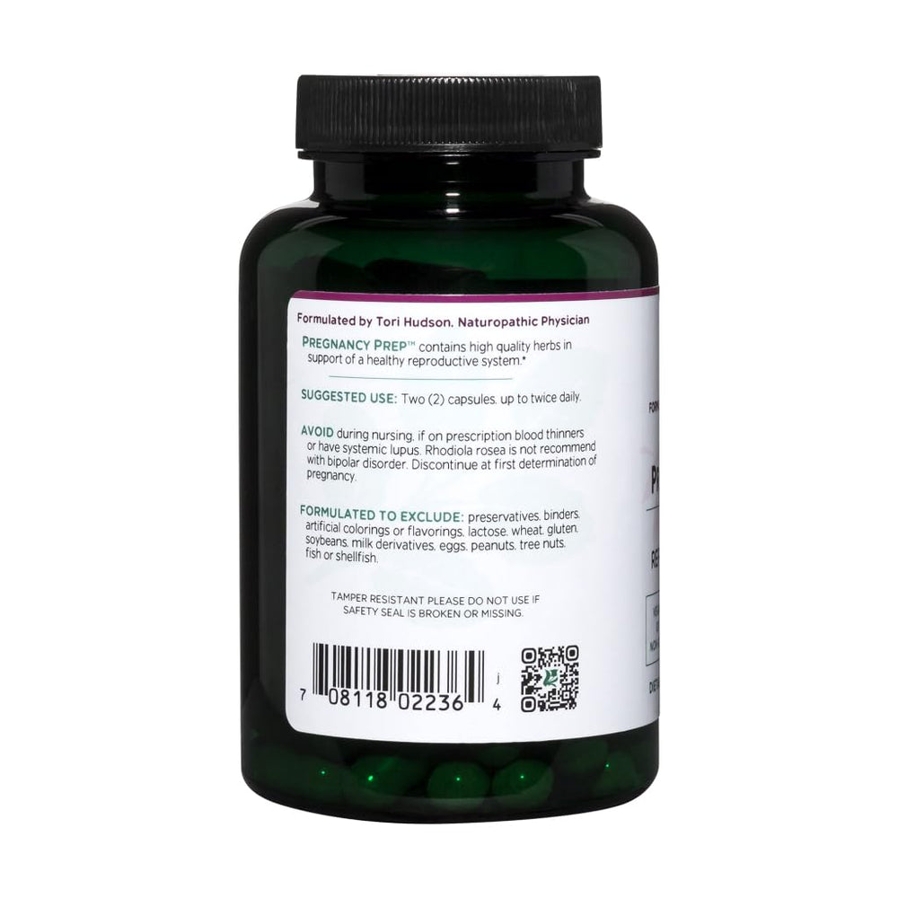 Red raspberry leaf herb for uterine support