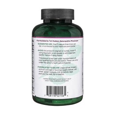 Magnesium and riboflavin (B2) ingredients in Rauwolfia Extra