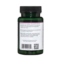 Vegan capsules containing Rhodiola Rosea root extract