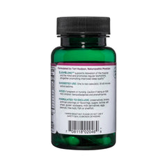 Herbal sleep support ingredients: vitamin B2, B12, calcium and magnesium