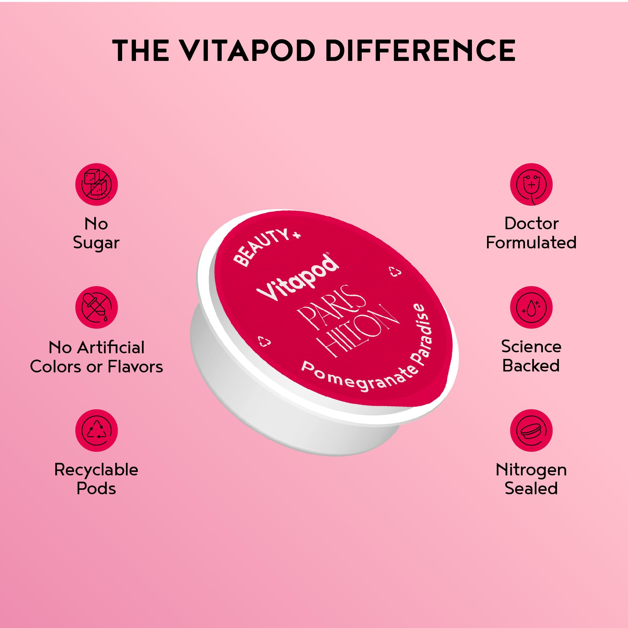 Radiant skin imagery representing youthful radiance