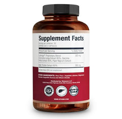 Milk thistle extract ingredient highlight for liver support