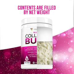 Vitauthority collagen drink after workout may support recovery and glow.