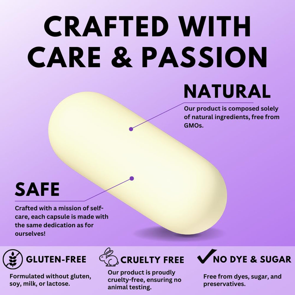 Nails, hair and skin health montage