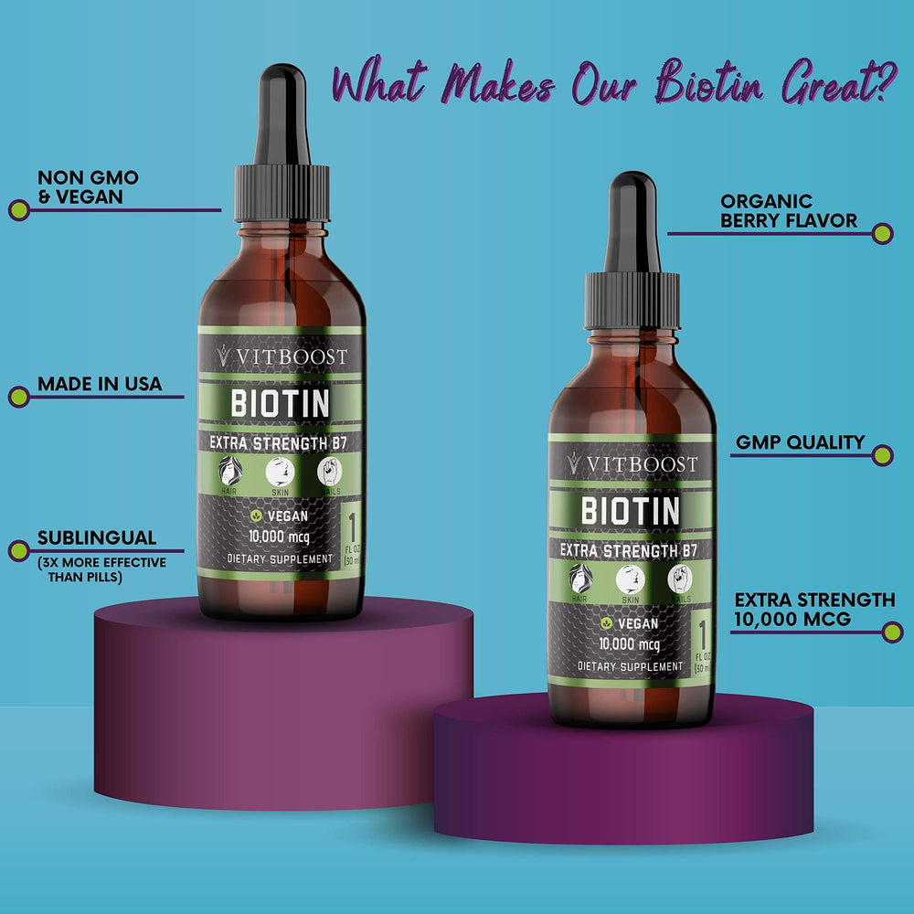 Made in USA badge on bottle packaging