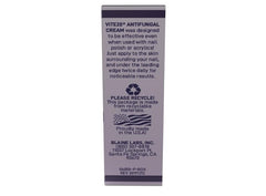 VITÉ20 texture-swirl-closeup shows creamy consistency suitable for hands and feet.