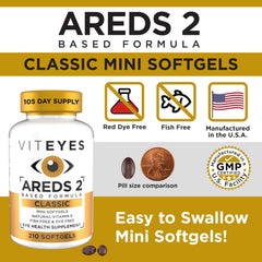 Lutein and zeaxanthin for macular support