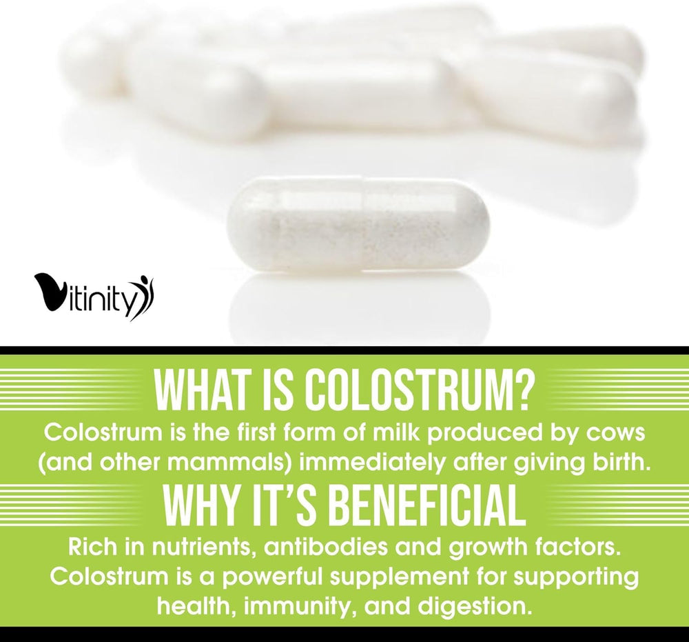 Healthy gut and immune system concept with capsules