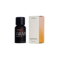Diffuser in a room with grapefruit aroma