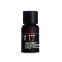 Packaging and box for Vitruvi Grapefruit essential oil